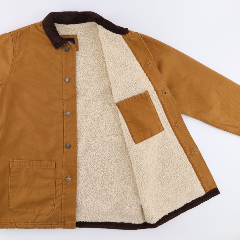 Dickies duck coat clearance