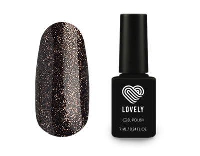 Гель-лак Lovely №113, 7 ml
