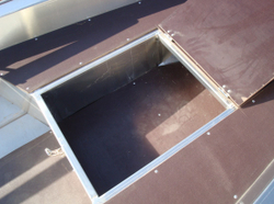 Алюминиевая лодка WELLBOAT-33