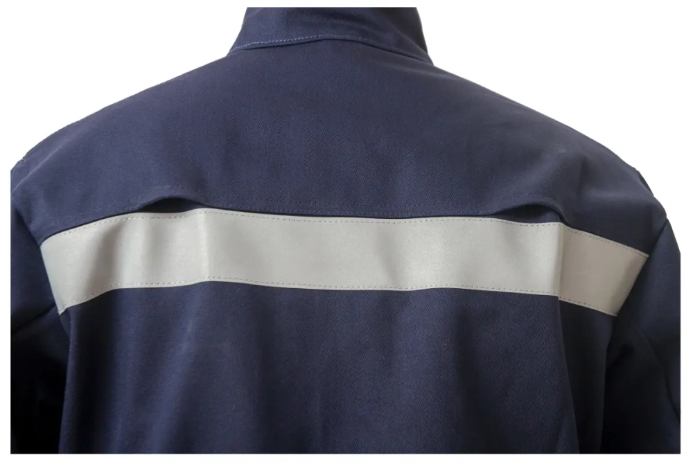 Костюм сварщика ОНИКС класс 2 СОП