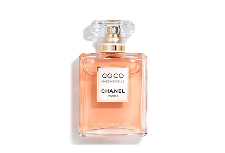 CHANEL COCO MADEMOISELLE INTENSE