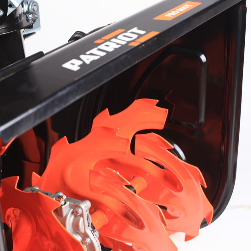 Снегоуборщик PATRIOT PRO 800 E