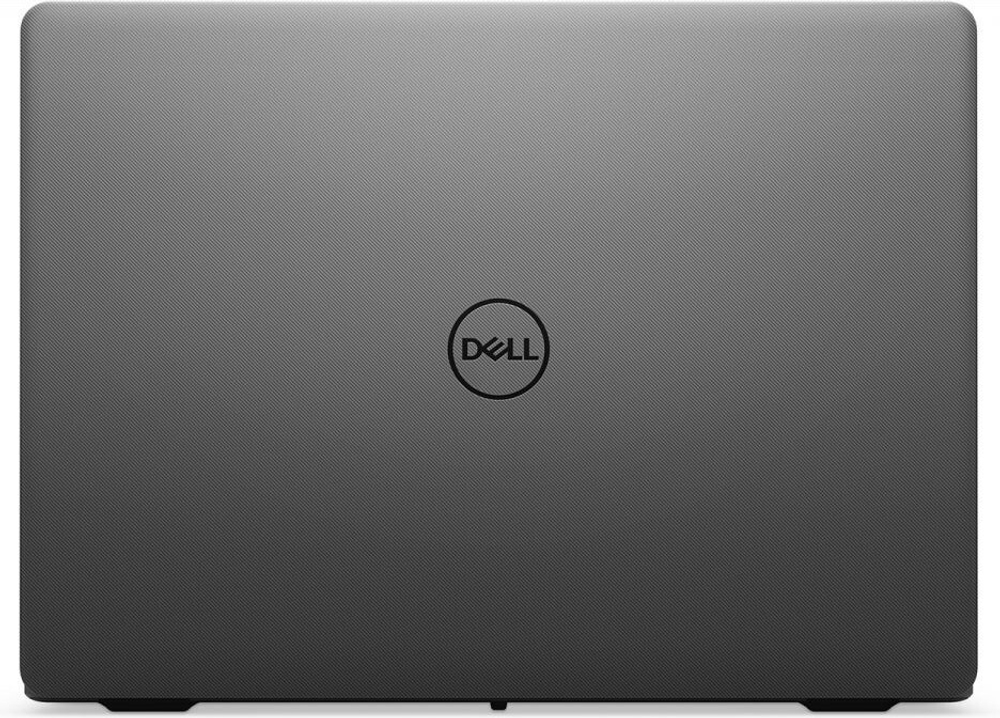 Ноутбук Dell Vostro Intel Core i3 1005G1, 1.2 GHz - 3.4 GHz/ 8192 Mb/ 14; Full HD 1920x1080/ 256 Gb SSD/ DVD нет/ Intel UHD Graphics/ Windows 10 Home/ черный, 1.64 кг, 3401-5030