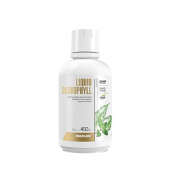 Chlorophyll Liquid (Maxler)