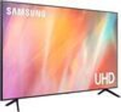 ТВ Samsung 75"; UE75AU7100U