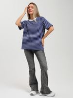 Футболка Брина-2 Виотекс СИНИЙ