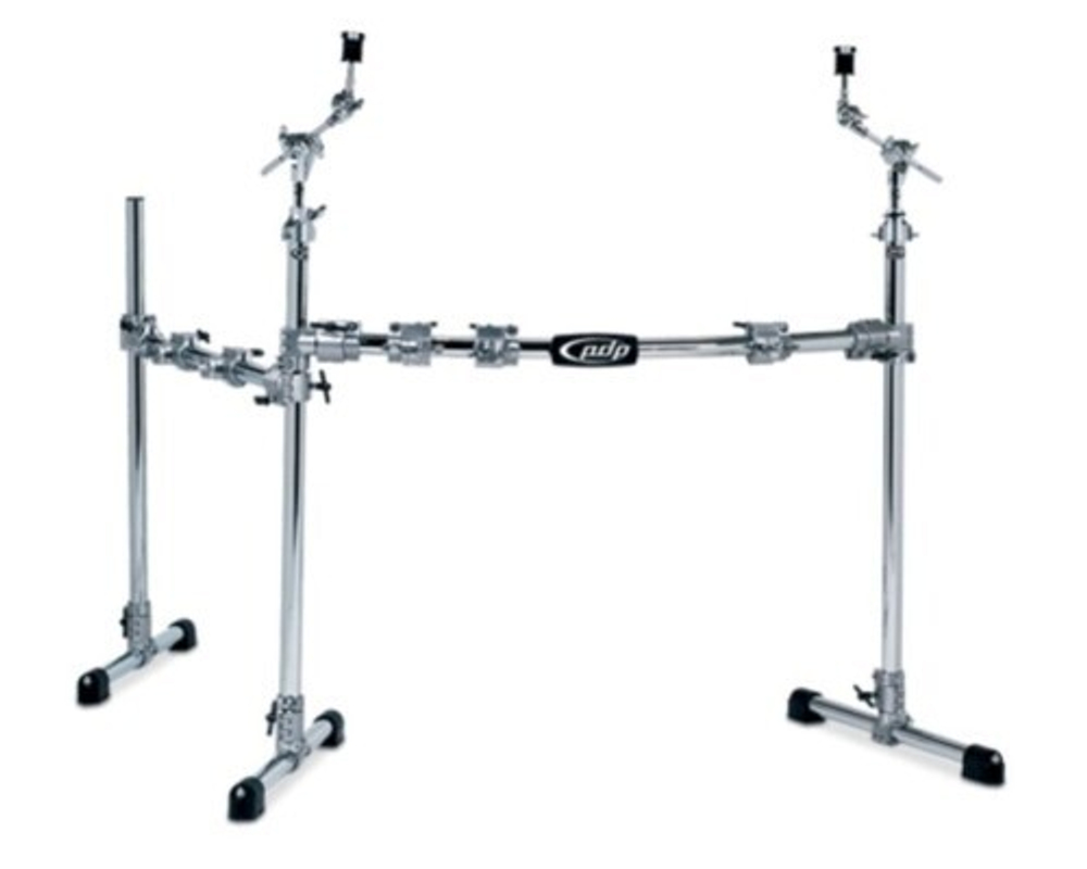 PDP BY DW RACK SYSTEM COMBO RACK PACKAGE PDSRCOMBO1 комплект рам