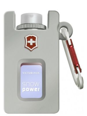 Victorinox Swiss Army Swiss Army Unlimited Snowpower