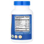 Nutricost, комплекс витаминов группы B, 120 капсул