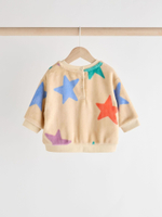 Свитшот и спортивные брюки в комплекте для малышей Next E11-676, Бежевый