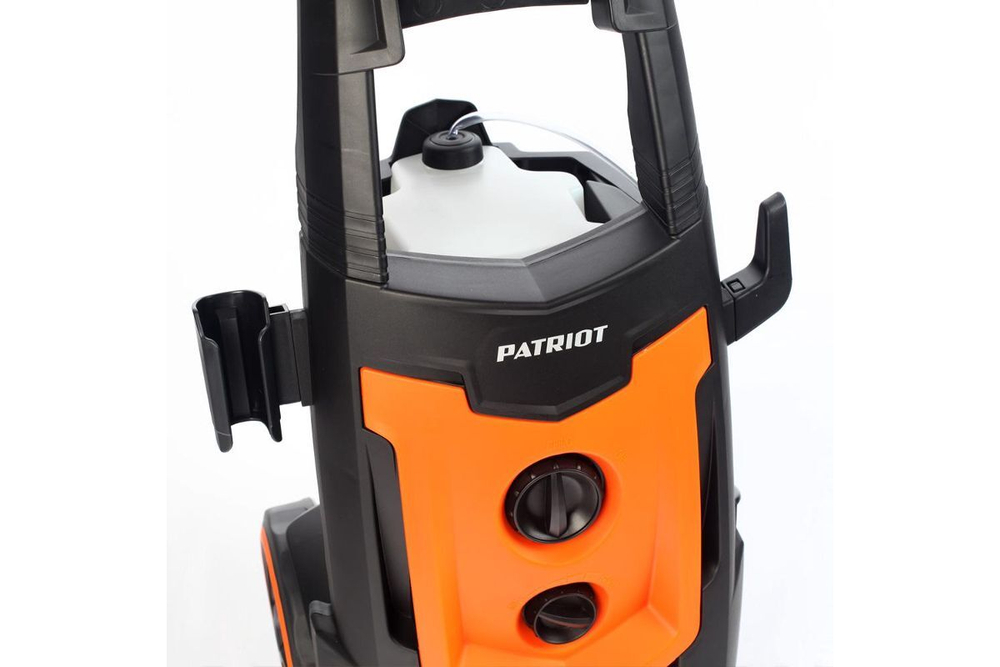 Мойка высокого давления PATRIOT GT750 Imperial 2100Вт 450л/ч 140бар 10.52кг