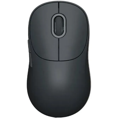 Беспроводная мышь Xiaomi Wireless Mouse 3 XMWXSB03YM Dark Grey