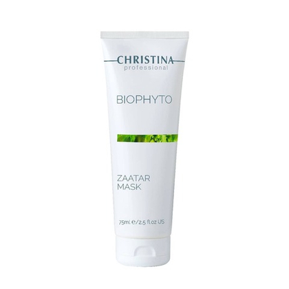 Bio Phyto Zaatar Mask