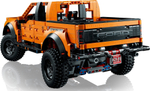 Конструктор LEGO Technic 42126 Форд F-150 Раптор