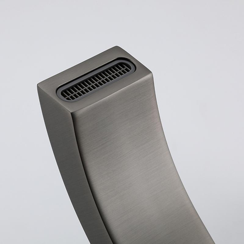 Душевая стойка со смесителем Gappo G2407-9