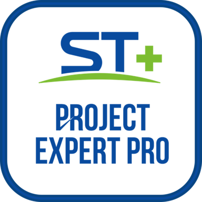 ST+PROJECT EXPERT PRO