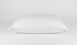 Подушка пуховая 3-камерная 50х70 Kauffmann Edition 3 firm