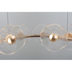 Люстра Rivoli Shannon 6135-101 светодиодная LED 30 Вт 3000 K дизайн | Дизайн