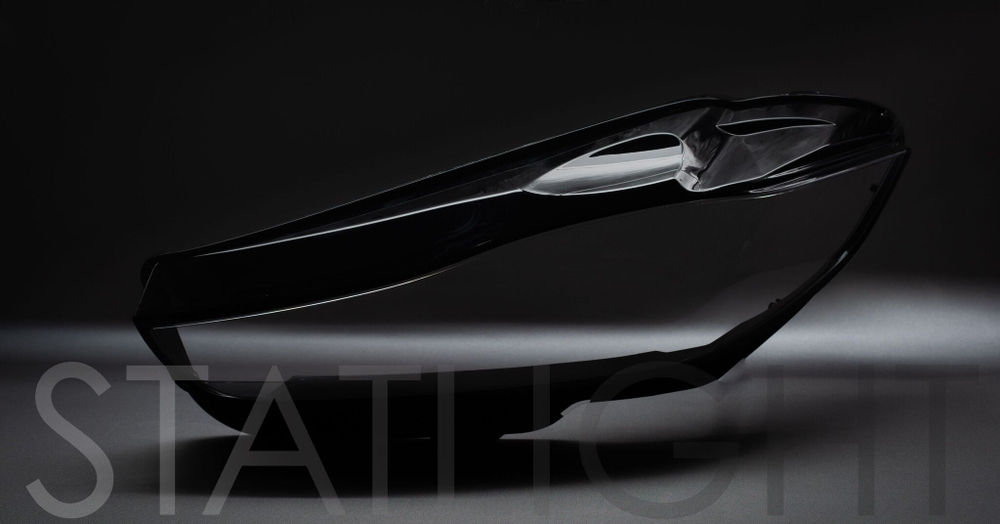 Комплект стекол Jaguar XE 2015-2019