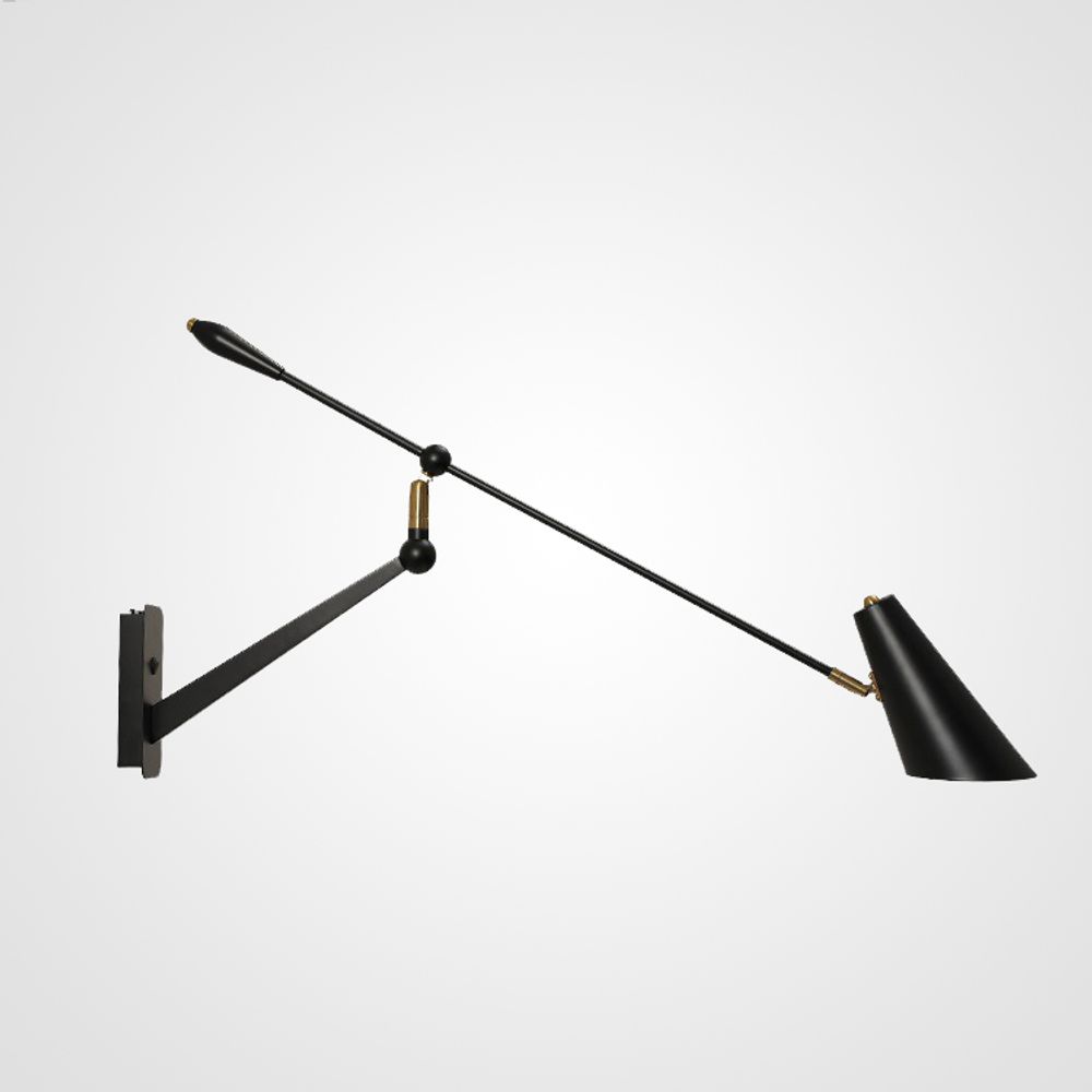 Настенный светильник GENESIS