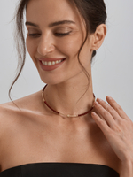 91003412 Колье Selena Pearls