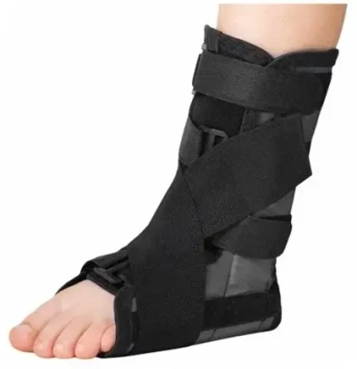 Бандаж для голеностопного сустава E 217