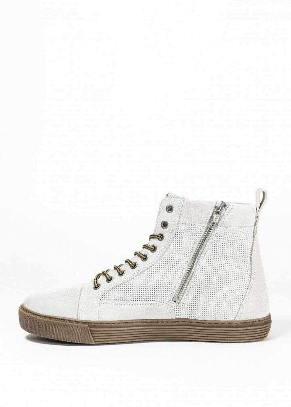 Ботинки Neo White/Brown John Doe -35%