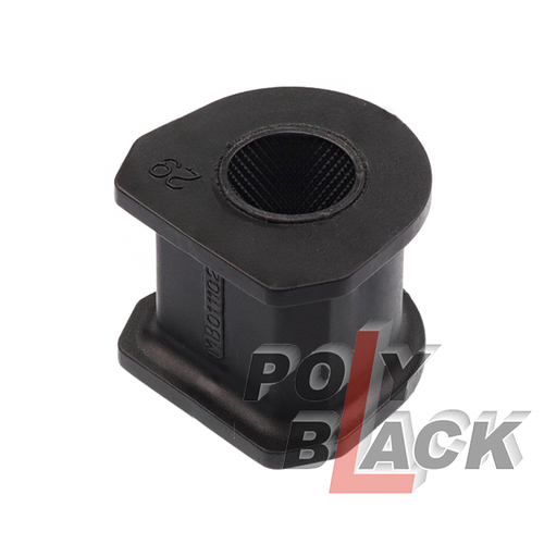 Полиуретановая втулка стабилизатора, передней подвески I.D. = 29 мм(Кратность 2 шт.) MB011102