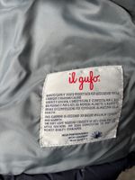 Пуховая куртка Il Gufo, 140