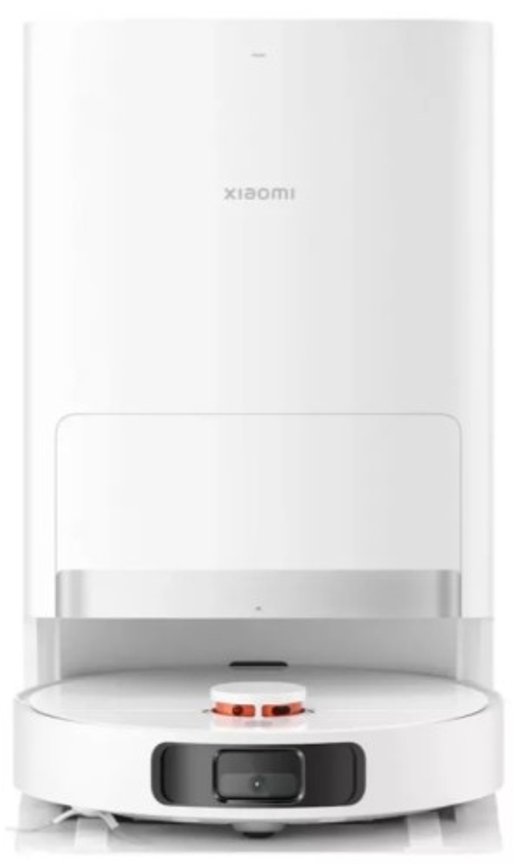 Робот-пылесос XIAOMI X54405 robot vacuum x20+ eu c102 (bhr8124eu)