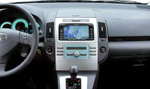 Topway TS18 2+32GB 8 ядер для Toyota Verso 2004-2009