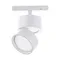 ST809.546.09 Магнитный трековый светильник Белый LED 1*9W 4000K 700Lm Ra>90 120° IP20 D85xH126 48V СКАЙЛАЙН 48V