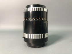 Carl Zeiss Jena Sonnar 135 mm f/ 3.5