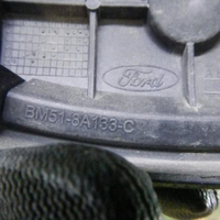 Решетка радиатора Ford Focus 3 (2011-2015)
