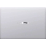 Ноутбук Huawei MateBook D16 Intel Core i5-13420H/16Gb/SSD1Tb/16"/IPS/WUXGA/1920x1200/60Hz/NoOS/Mystic Silver/1.68kg (53014MUA)