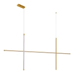 Подвесная люстра St Luce RETICO SL6207.203.50