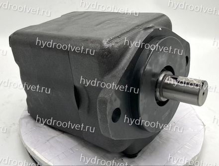 45V57A01* - Пластинчатый нерегулируемый насос серии 45V с рабочим объемом 183см3