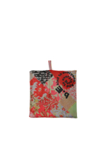 Сумка Mix Fabric Reusable Xl