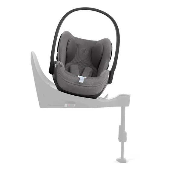 Автокресло Cybex Cloud T i-Size Mirage Grey Plus
