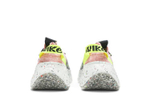 Кроссовки Nike Space Hippie 4 (Женская размерная сетка)