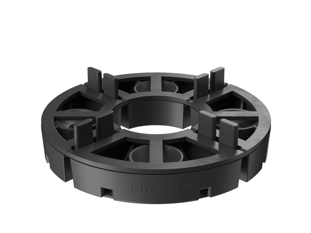 Опора нерегулируемая HILST LIFT ЕН 20