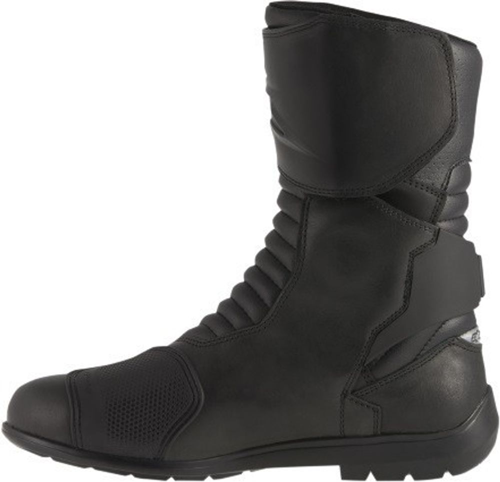 MonoFuse Gore-Tex / Мужские / Черный