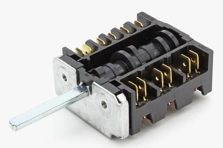 Переключатель EGO 46.25866.509, ПМК-500-2