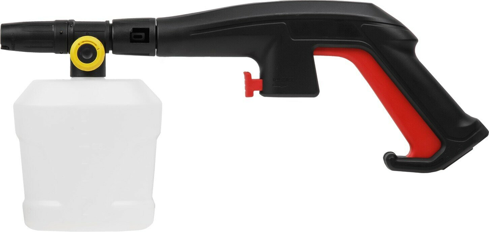 Мойка высокого давления Wortex PW1420