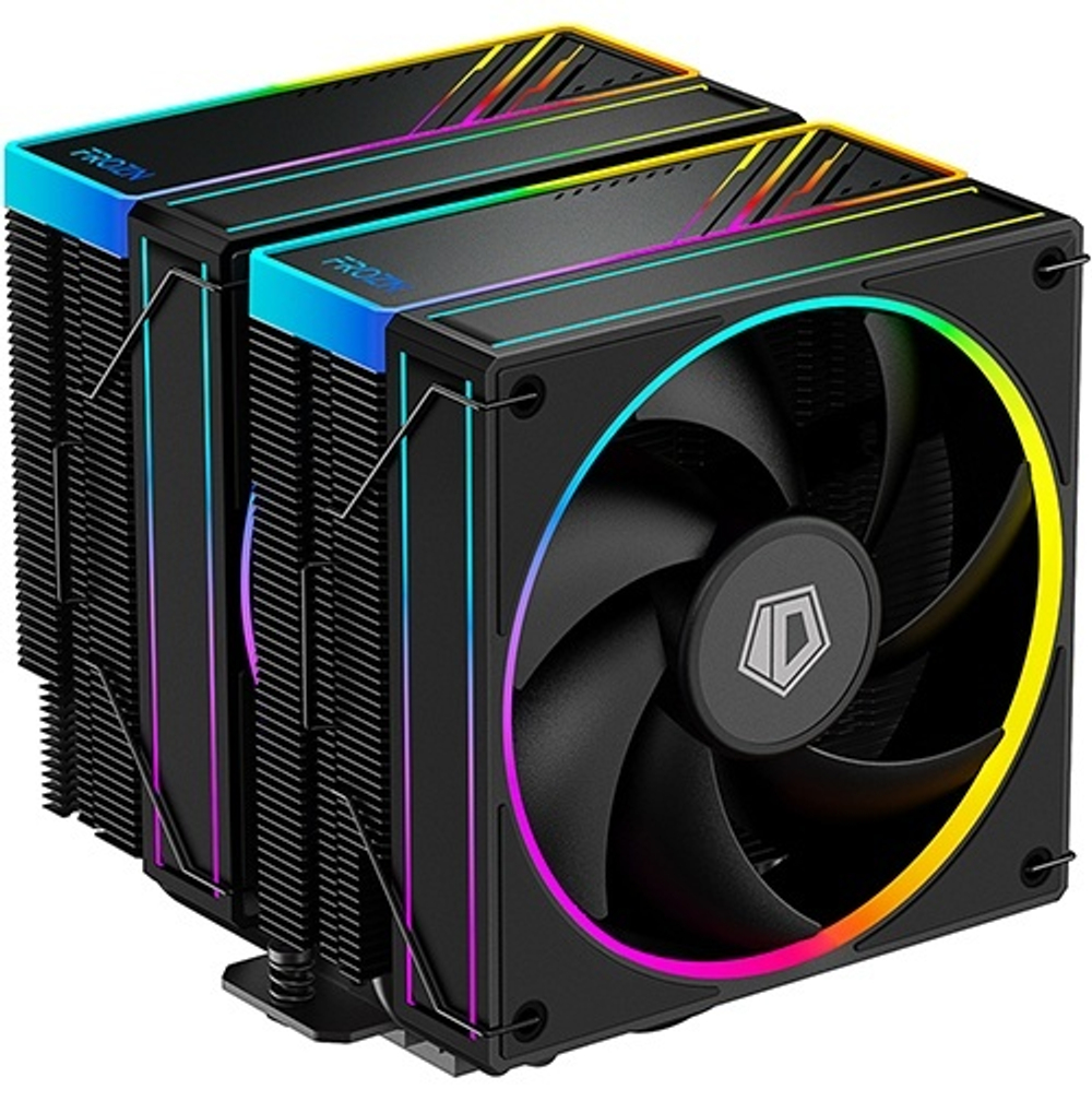 ВЕНТИЛЯТОР ДЛЯ ПРОЦЕССОРА ID-COOLING FROZN A620 ARGB