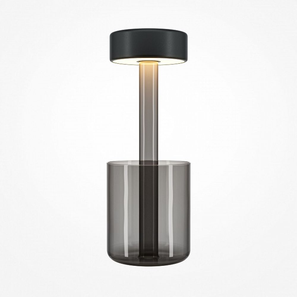 Настольная лампа декоративная Maytoni AI Collaboration MOD229TL-L3B3K3