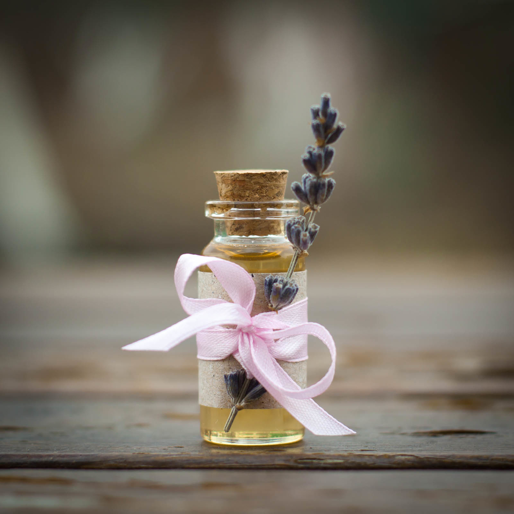 Бонбоньерка с медом на свадьбу, 20 грамм, "Эликсир любви"