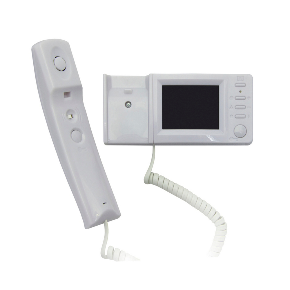 VIZIT-M427C монитор видеодомофона Vizit