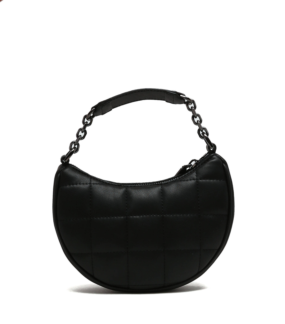 сумка через плечо Calvin Klein - черный(K60K610442)