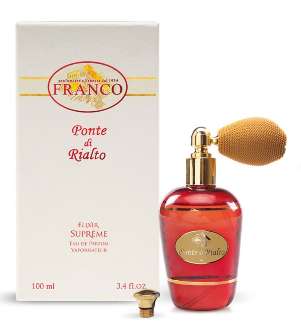 Profumeria Franco Supreme